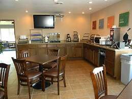 Boarders Inn & Suites by Cobblestone Hotels - Munising