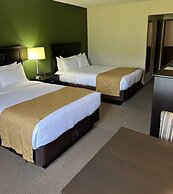 Boarders Inn & Suites by Cobblestone Hotels - Munising