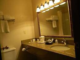 Boarders Inn & Suites by Cobblestone Hotels - Munising