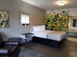 The Bradford Hotel, Ascend Hotel Collection