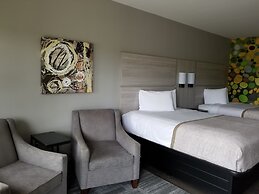 The Bradford Hotel, Ascend Hotel Collection