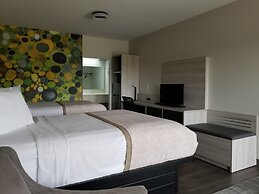 The Bradford Hotel, Ascend Hotel Collection