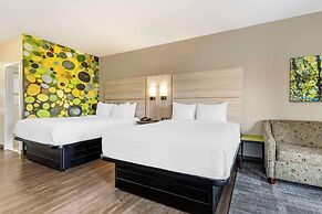 The Bradford Hotel, Ascend Hotel Collection