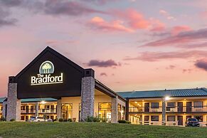 The Bradford Hotel, Ascend Hotel Collection
