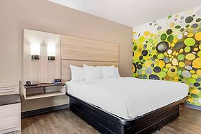 The Bradford Hotel, Ascend Hotel Collection
