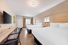 The Bradford Hotel, Ascend Hotel Collection