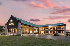 The Bradford Hotel, Ascend Hotel Collection