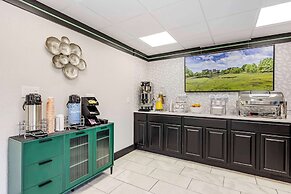 The Bradford Hotel, Ascend Hotel Collection