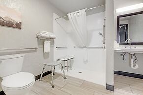 Quality Inn Dillon I-15