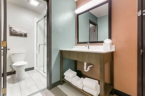 Quality Inn Dillon I-15