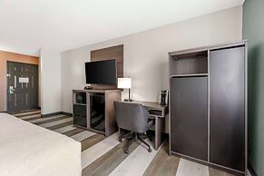 Quality Inn Dillon I-15