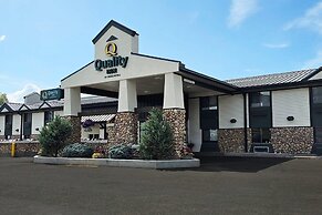 Quality Inn Dillon I-15