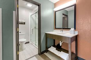 Quality Inn Dillon I-15