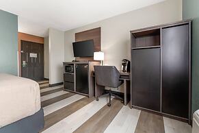 Quality Inn Dillon I-15