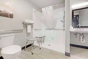 Quality Inn Dillon I-15