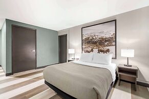 Quality Inn Dillon I-15