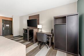 Quality Inn Dillon I-15