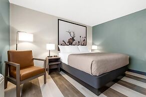 Quality Inn Dillon I-15