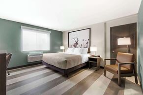 Quality Inn Dillon I-15