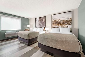 Quality Inn Dillon I-15