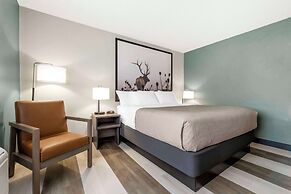 Quality Inn Dillon I-15