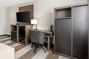 Quality Inn Dillon I-15