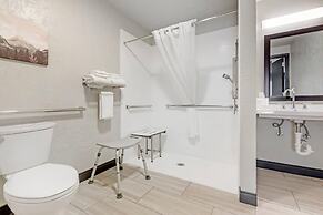 Quality Inn Dillon I-15