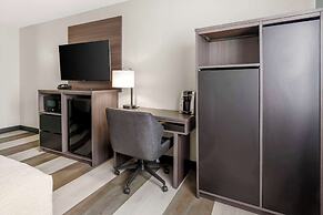 Quality Inn Dillon I-15