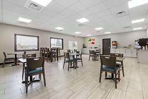 Quality Inn Dillon I-15