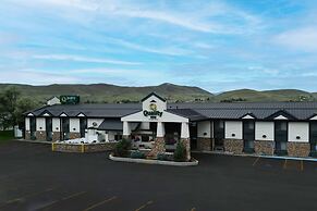 Quality Inn Dillon I-15