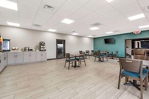 Quality Inn Dillon I-15