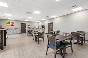 Quality Inn Dillon I-15