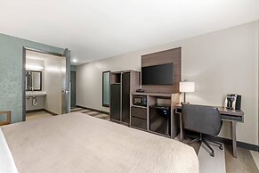Quality Inn Dillon I-15