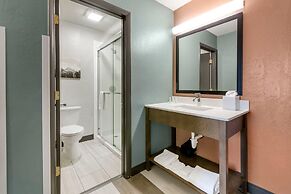 Quality Inn Dillon I-15