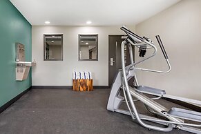 Quality Inn Dillon I-15