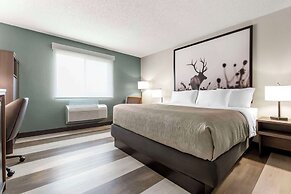 Quality Inn Dillon I-15