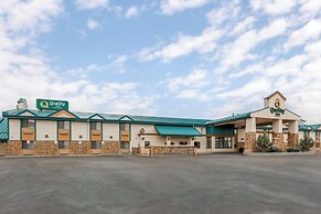 Quality Inn Dillon I-15