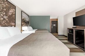 Quality Inn Dillon I-15