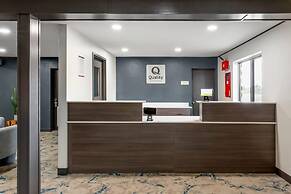 Quality Inn Dillon I-15