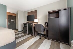 Quality Inn Dillon I-15