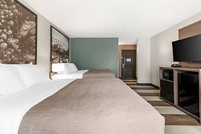 Quality Inn Dillon I-15