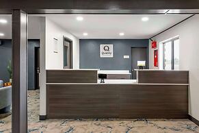 Quality Inn Dillon I-15