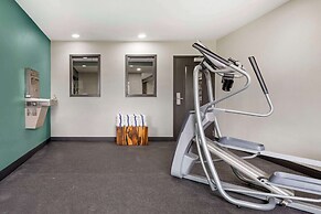 Quality Inn Dillon I-15