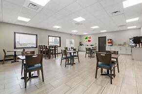 Quality Inn Dillon I-15
