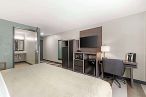 Quality Inn Dillon I-15