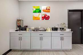 Quality Inn Dillon I-15