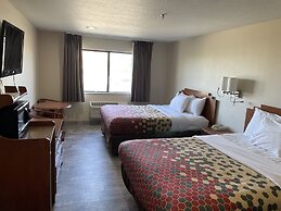 Econo Lodge Las Cruces University Area