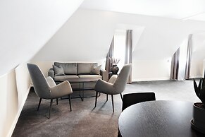 Quality Hotel Augustin