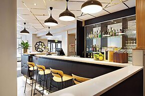 Quality Hotel Augustin