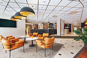 Quality Hotel Augustin